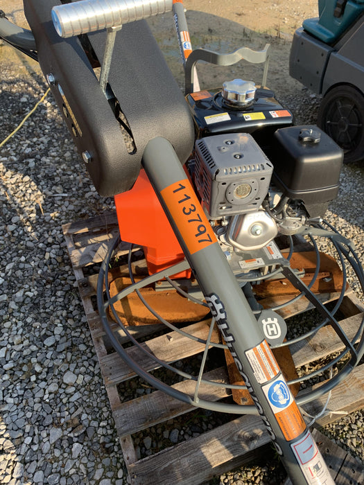 2020 HUSQVARNA CT 36-8A-V