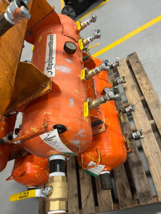 2021 MICHIGAN PNEUMATIC HV-15G-8P