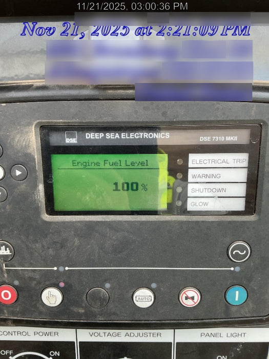 2022 AIRMAN SDG25S-8E1