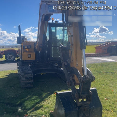 2023 SOLESBEE 36" Bucket, Tooth - Solesbee