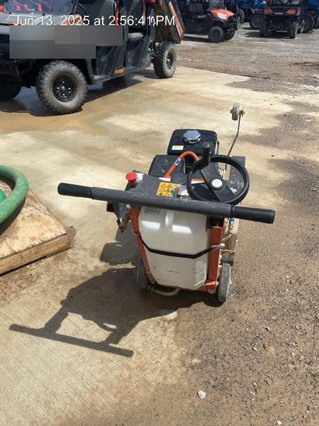 2023 HUSQVARNA FS400