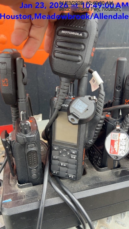 2025 MOTOROLA R7 DISPLAY