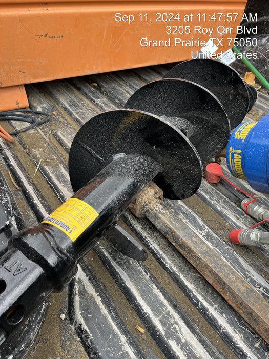 2024 AUGER TORQUE 3300-30