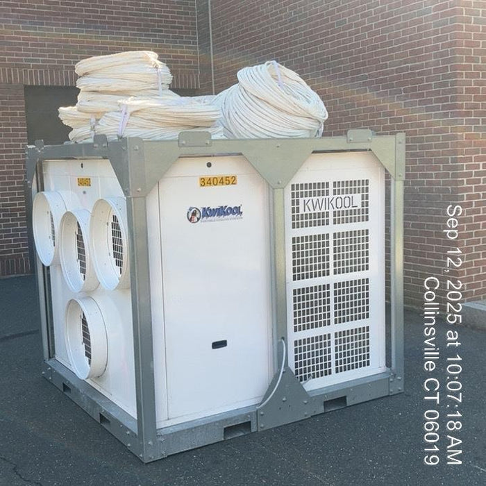 2023 KWIKOOL KPO25-43HF