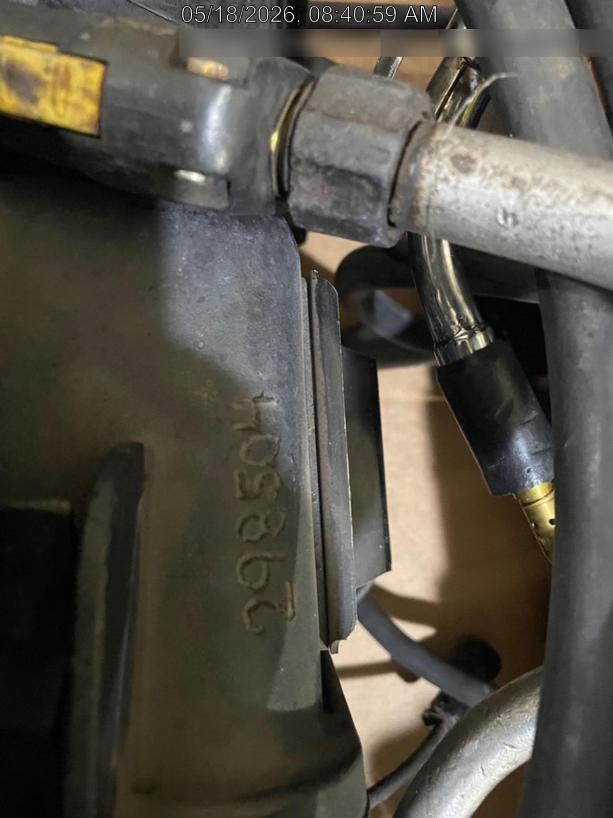 2023 MILLER ELECTRIC ArcReach 8