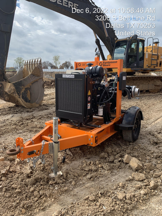 2021 PIONEER PP66S12L71-TD2.9L4