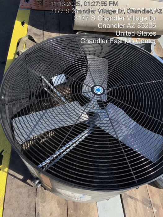 2024 SCHAEFER VKM36-2-B-O