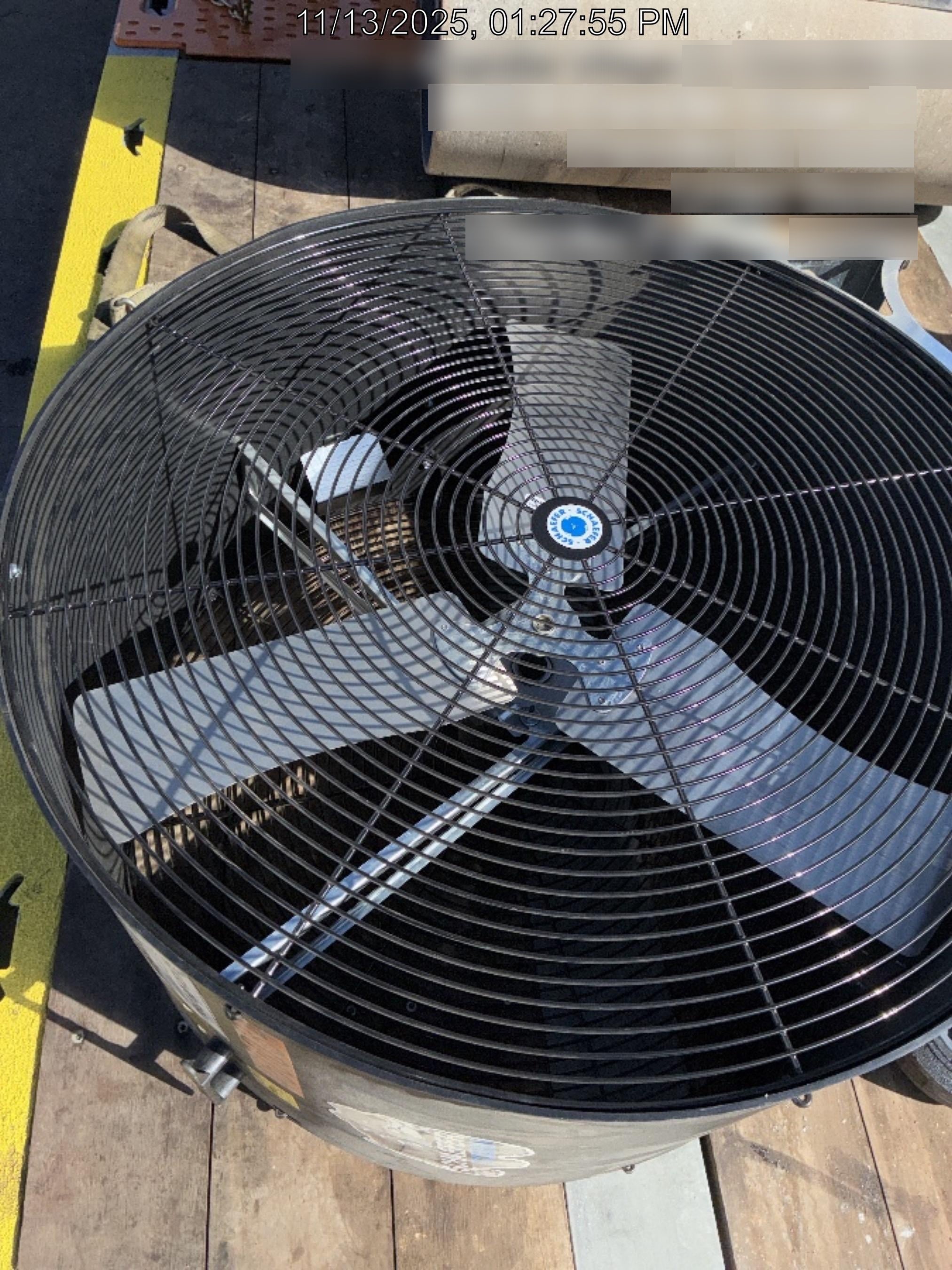 2024 SCHAEFER VKM36-2-B-O