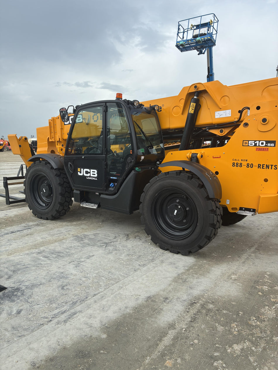 2026 JCB 510-56
