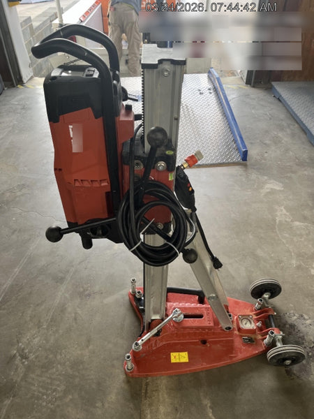 2024 HILTI DD 250