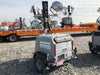 2018 Wacker Neuson LTV6L-MH Wacker Neuson LTV6L Mobile Light Tower w/Fuel Level Sensor Installed
