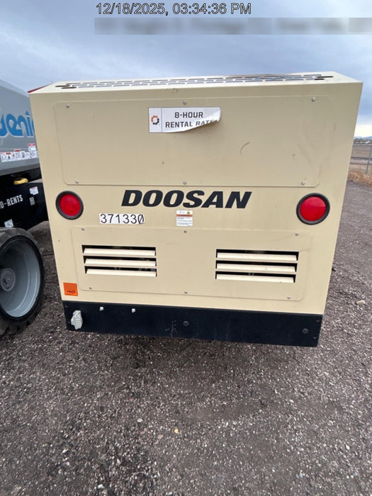 2023 DOOSAN P425/HP375WCU