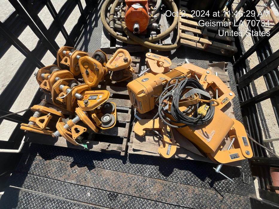 2021 HARRINGTON PT030