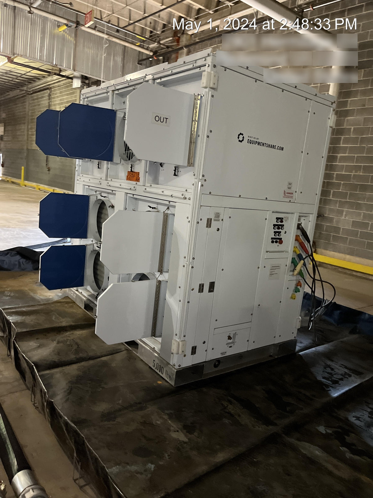 2023 SMARTECH VMTAH1D140Q