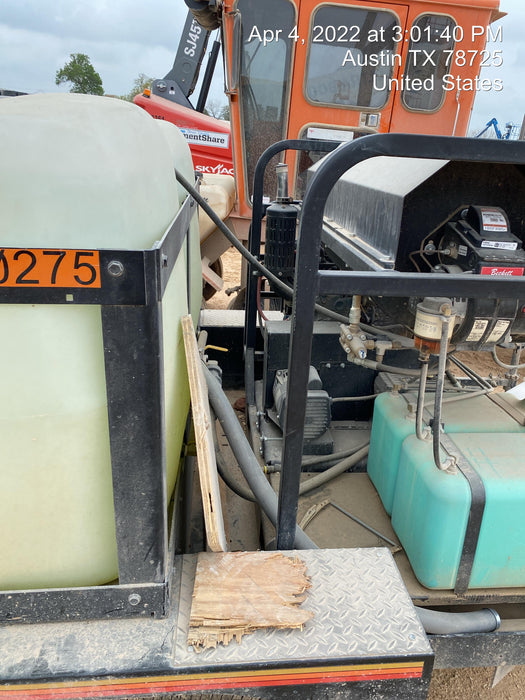 2021 MI-T-M CORPORATION HS-3006-0MDK-UR