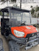2022 KUBOTA RTV-X1140W-H (Canopy)