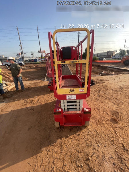 2021 MEC Micro 19