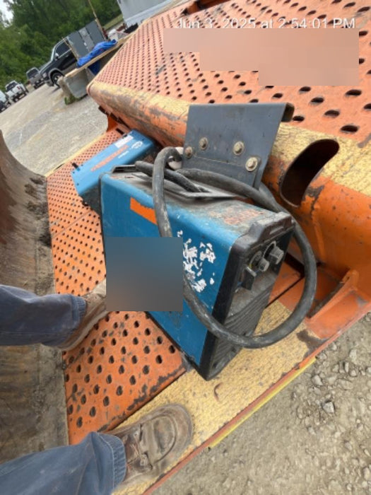 2019 MILLER ELECTRIC CST-280