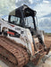 2021 BOBCAT T740