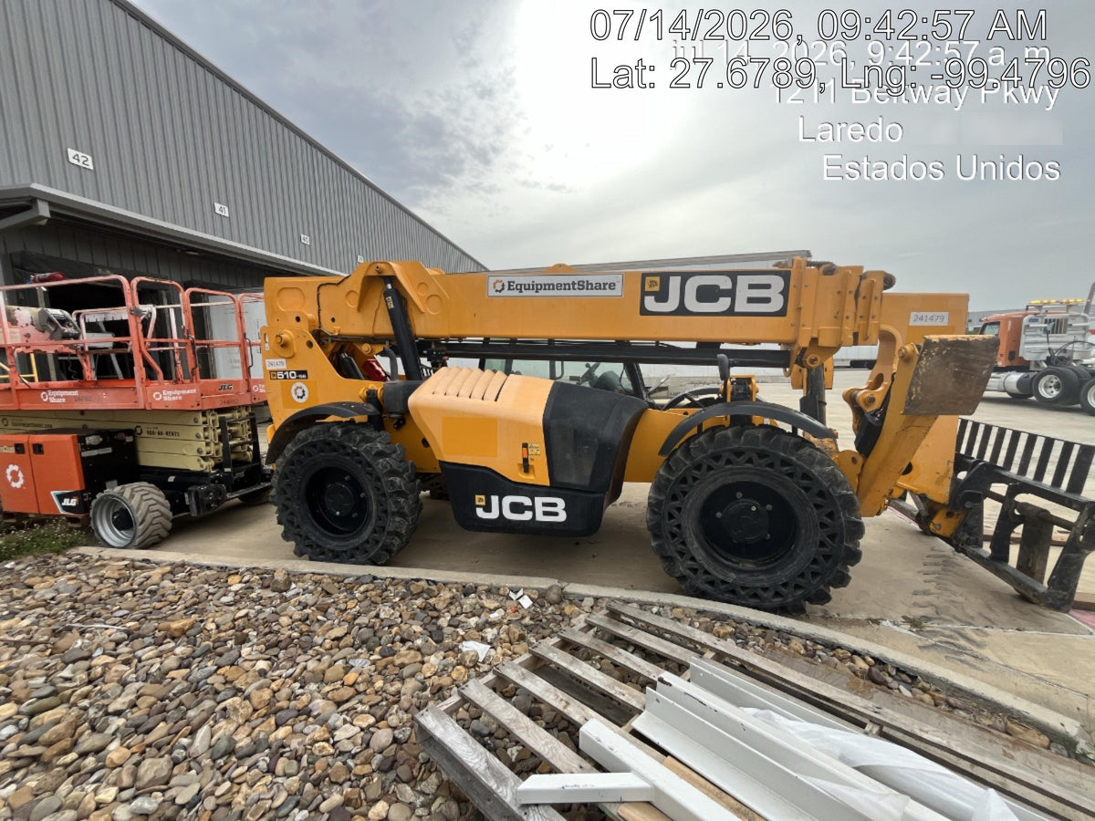 2022 JCB 510-56