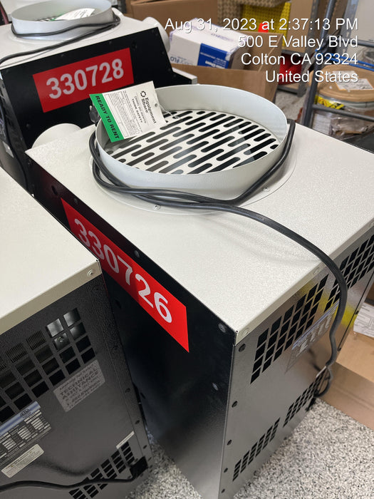 2023 KWIKOOL KPAC1411-2