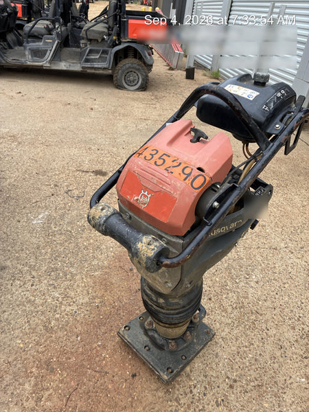 2024 HUSQVARNA LT6005