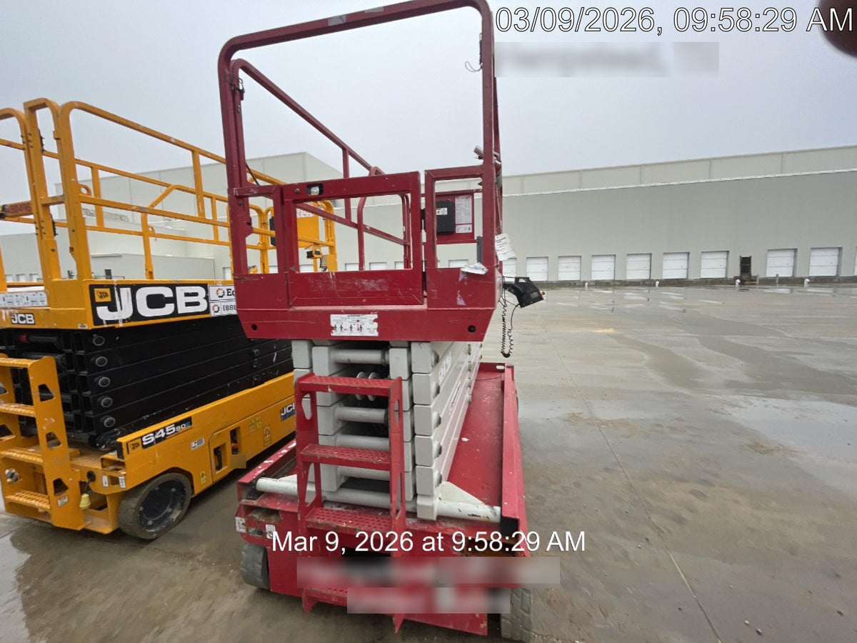 2020 MEC 4555SE