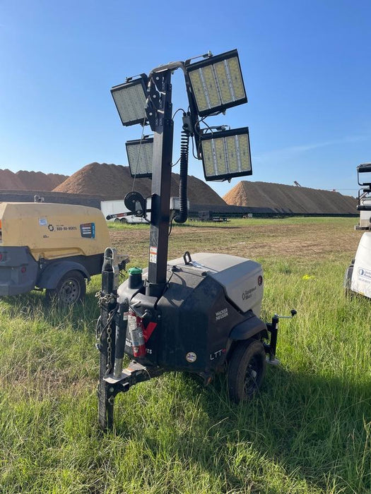 2024 WACKER NEUSON LTT4