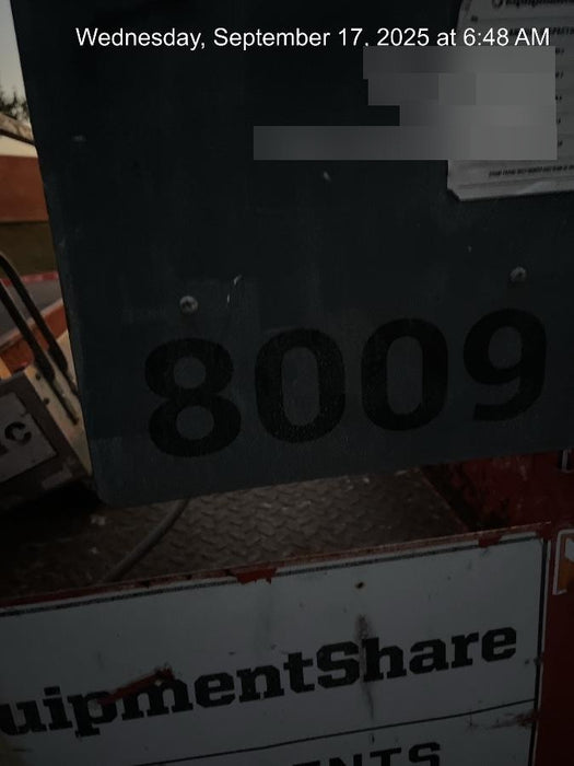 2018 SKYJACK SJIII-3219