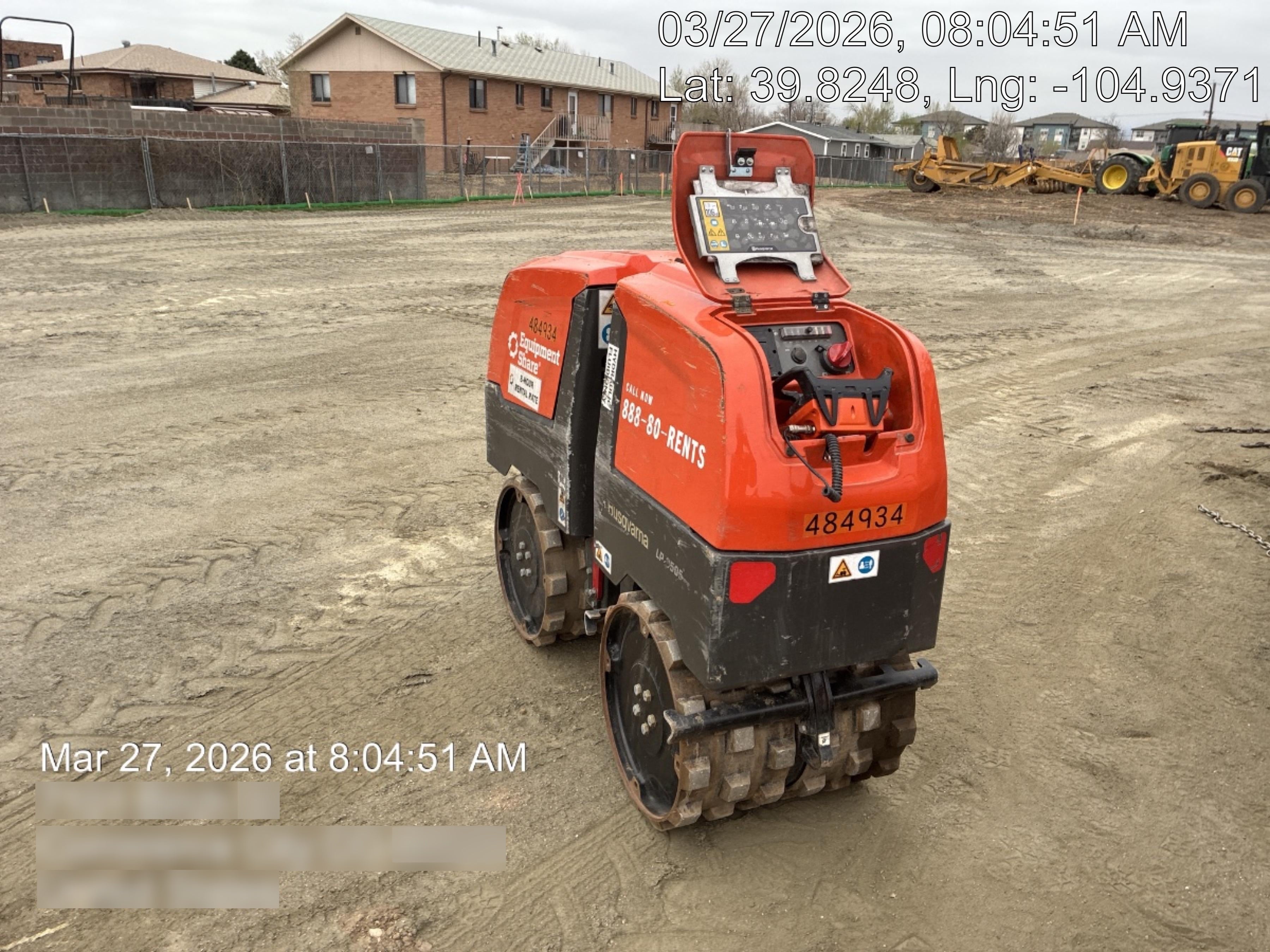 2024 HUSQVARNA LP9505