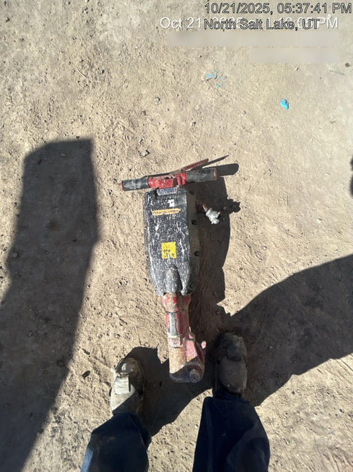 2020 CHICAGO PNEUMATIC CP 1290 S