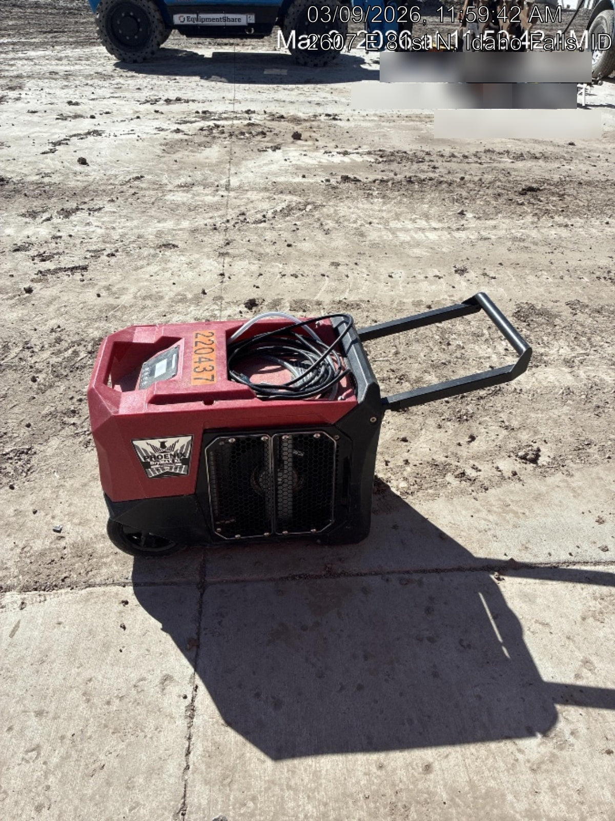 2022 PHOENIX DryMAX XL
