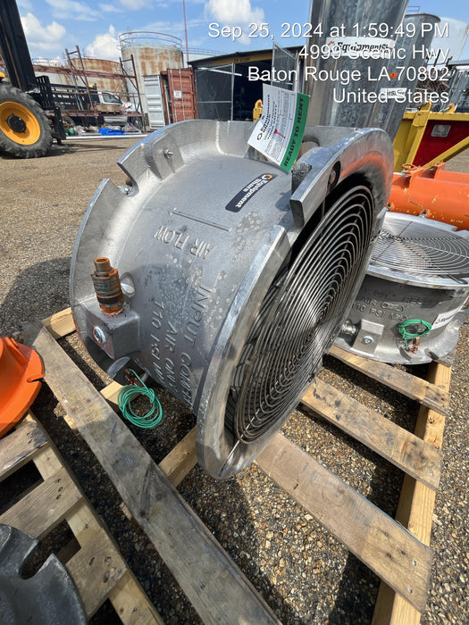 2023 WIDDER 20262-TRACKER