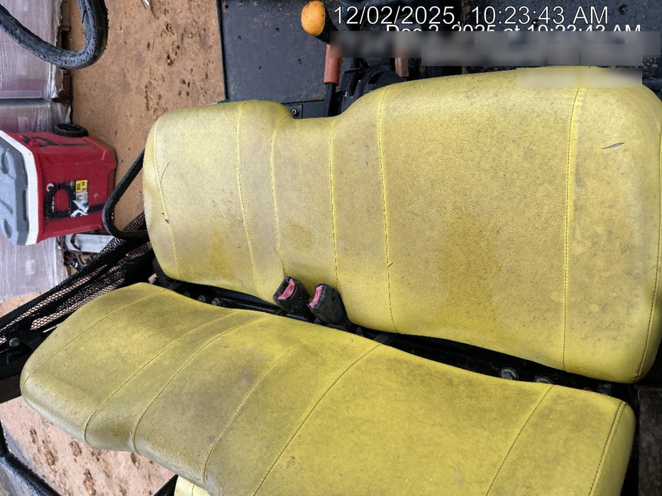 2020 JOHN DEERE 855M S4 Canopy
