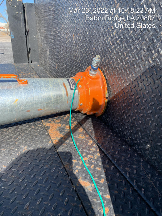 2021 MICHIGAN PNEUMATIC HV-6AM