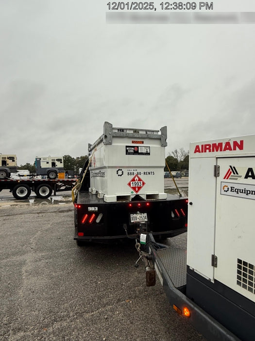 2022 AIRMAN SDG25S-8E1