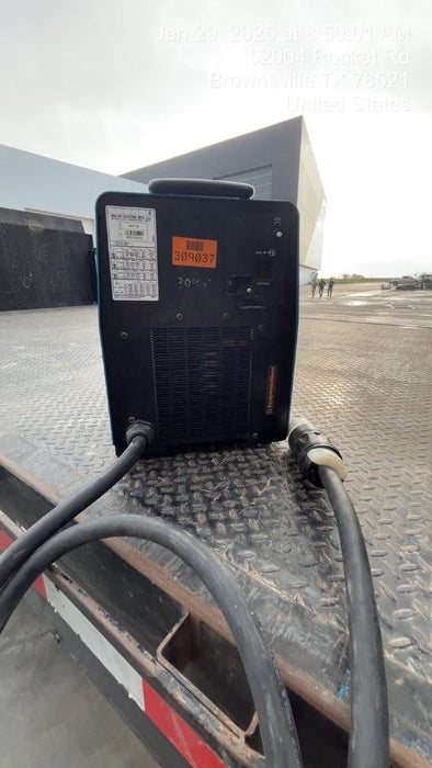 2023 MILLER ELECTRIC XMT 350