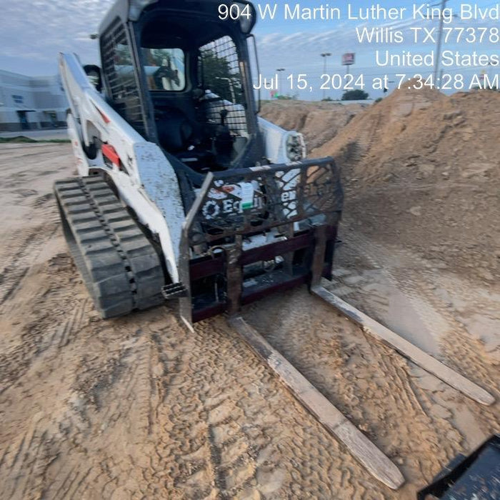 2023 VIRNIG PF4855-5VG