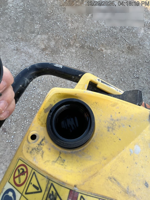 2025 WACKER NEUSON BS68-4Ab/28