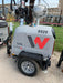 2018 Wacker Neuson LTV6L-MH Wacker Neuson LTV6L Towable Light Tower