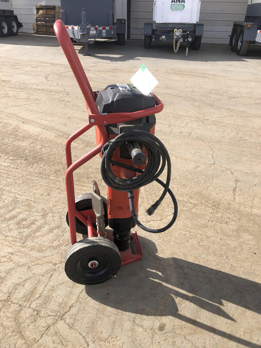 2023 HILTI TE 3000-AVR