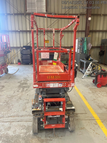 2023 SKYJACK SJ3219
