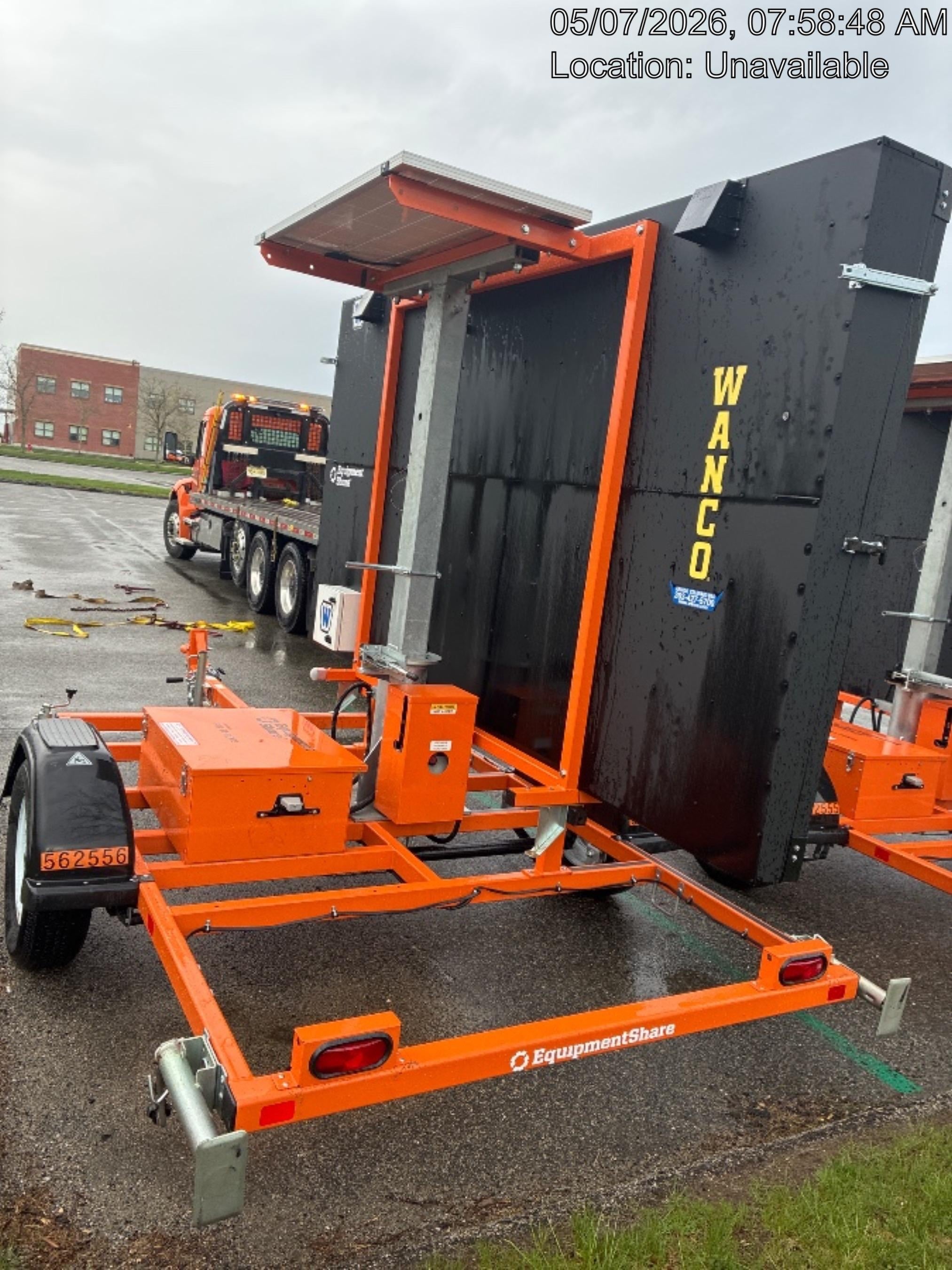 2025 WANCO WTMMBA