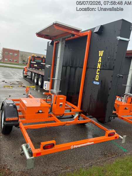 2025 WANCO WTMMBA
