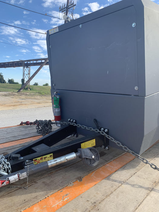 2020 ATLAS COPCO XATS 400 PFF