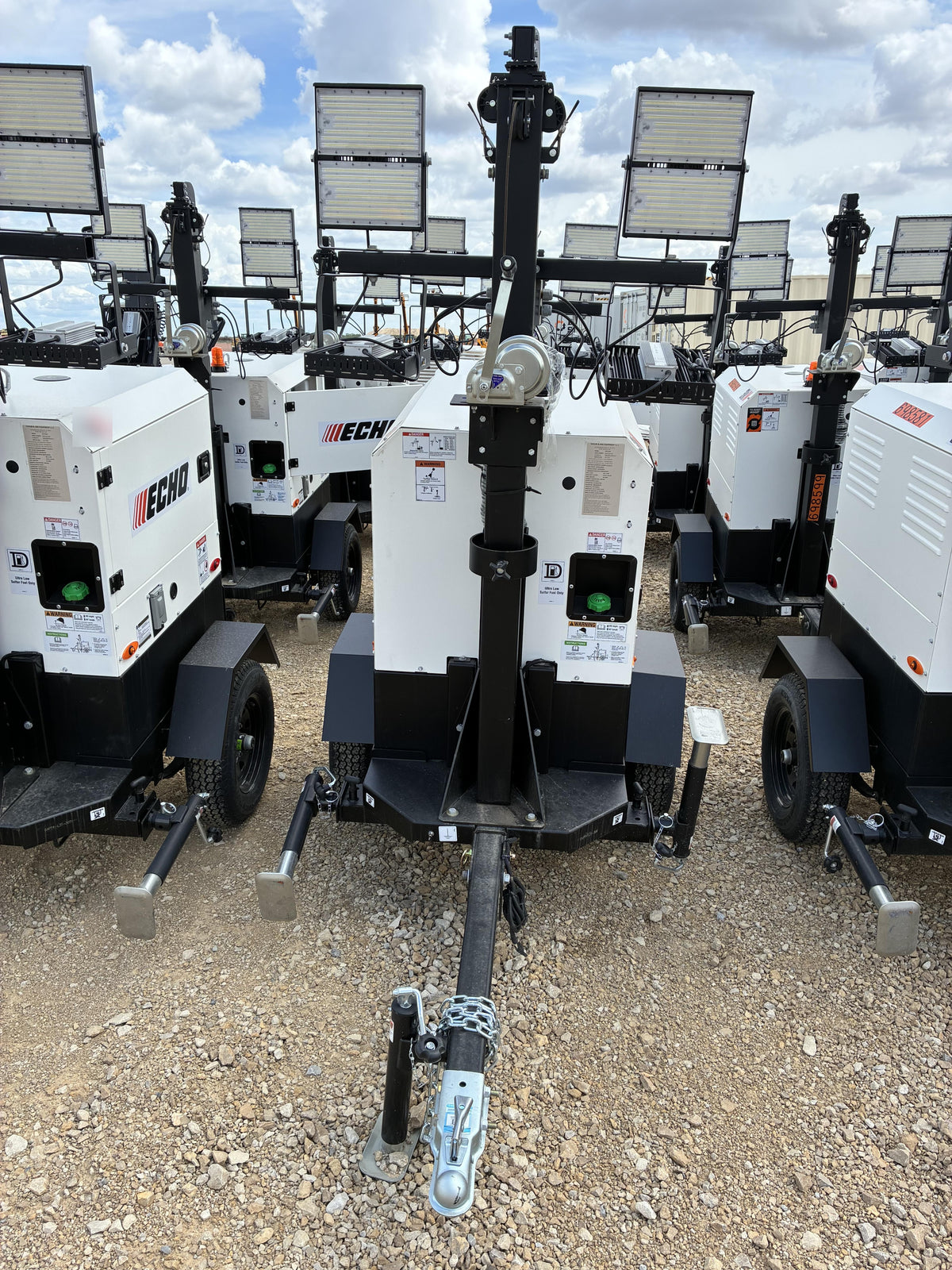 2026 ECHO DLT-3
