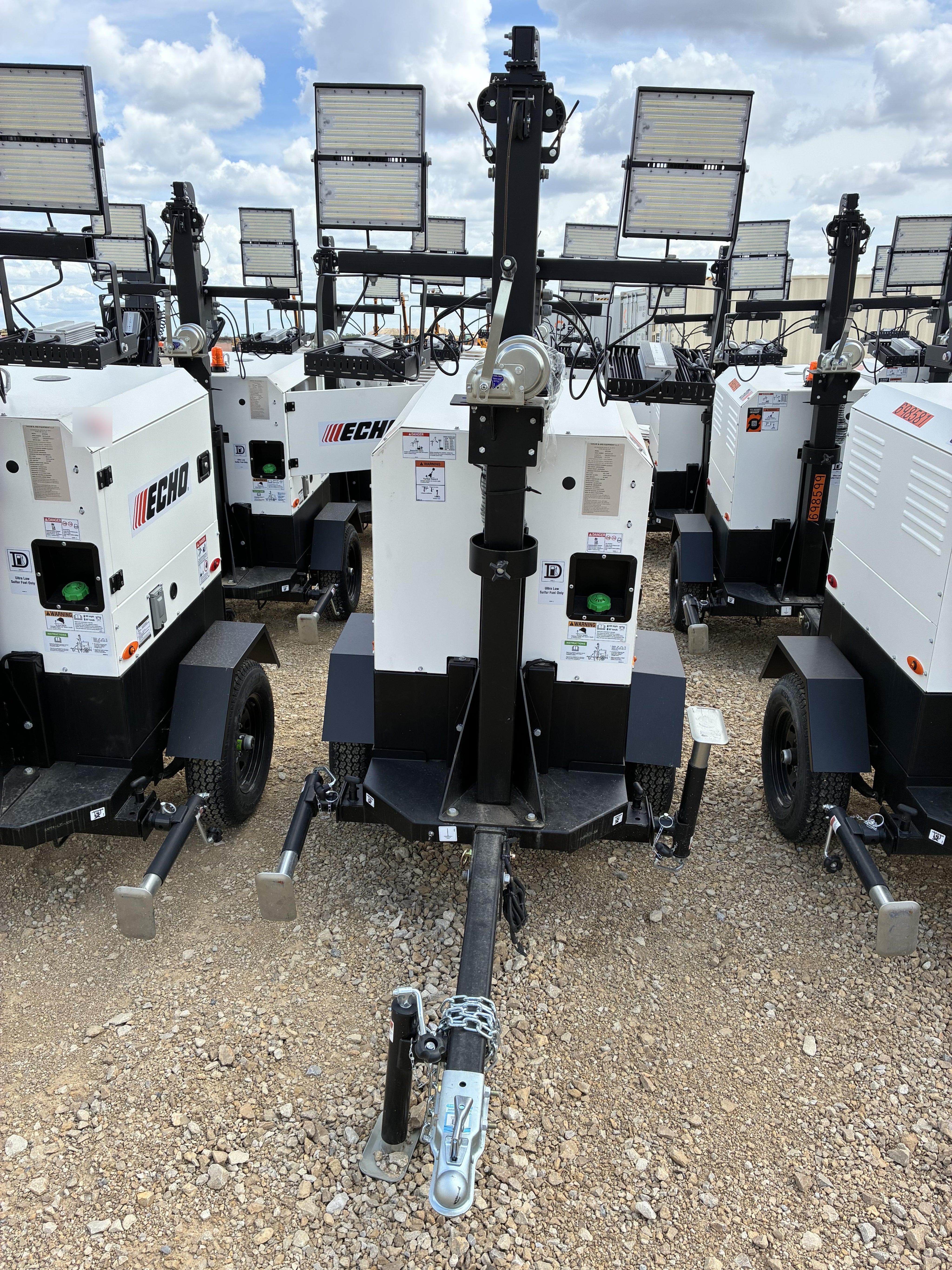 2026 ECHO DLT-3