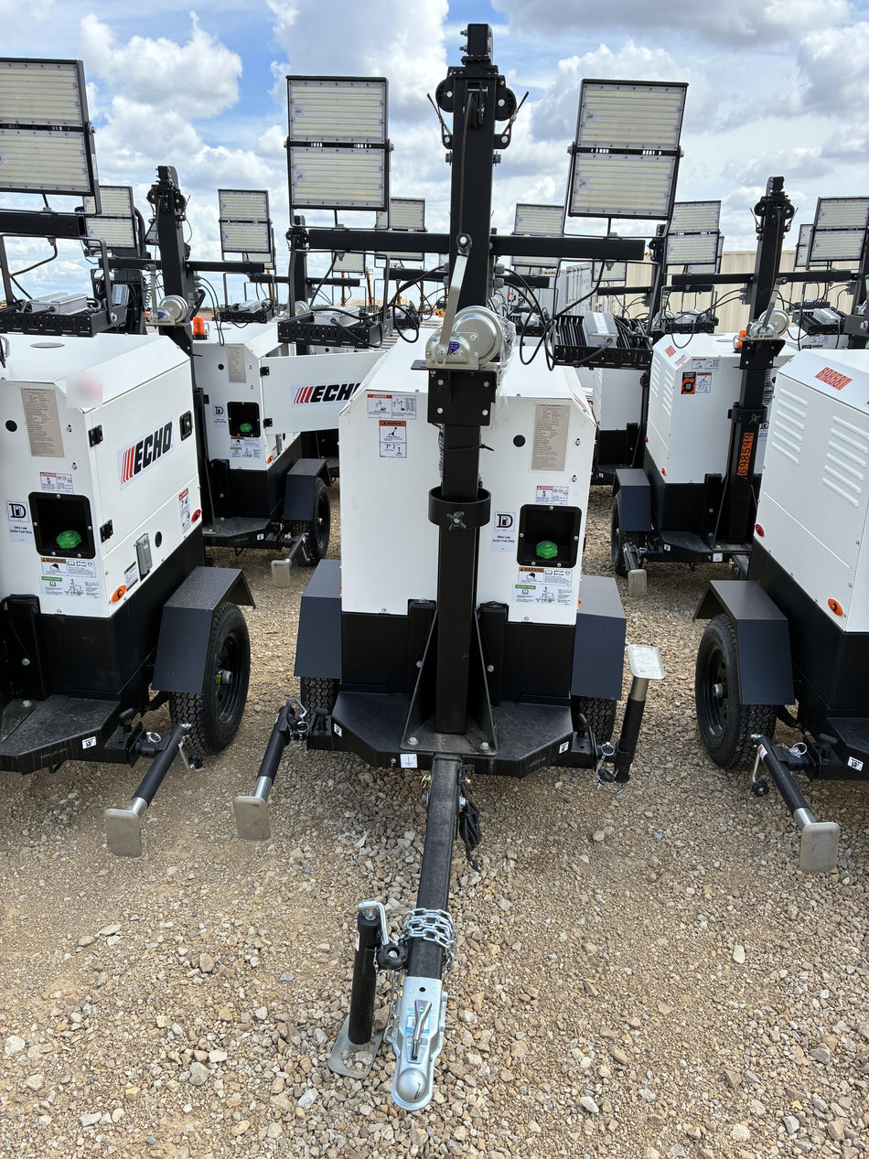 2026 ECHO DLT-3