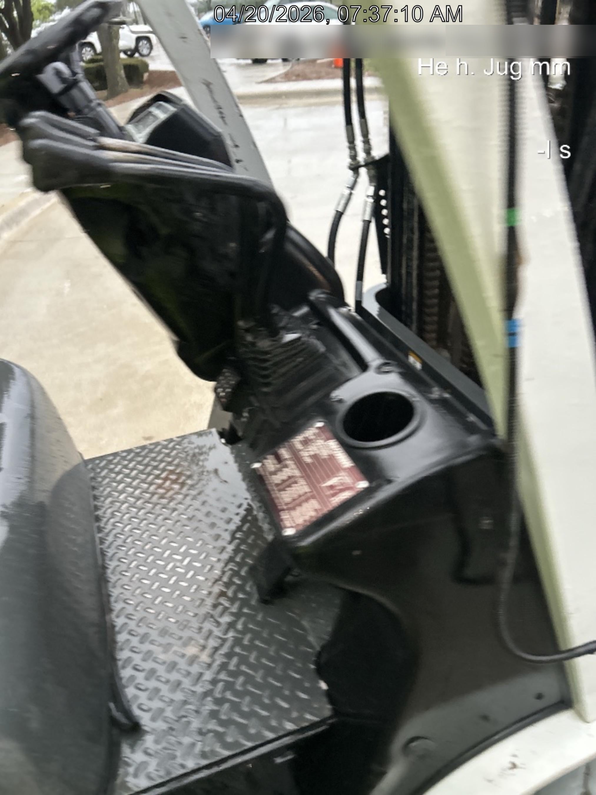 2023 UNICARRIER MAP1F2A25DV