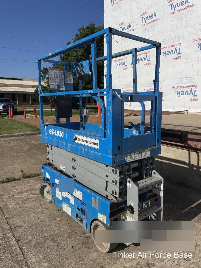 2020 Genie GS-1930 GENIE GS-1930